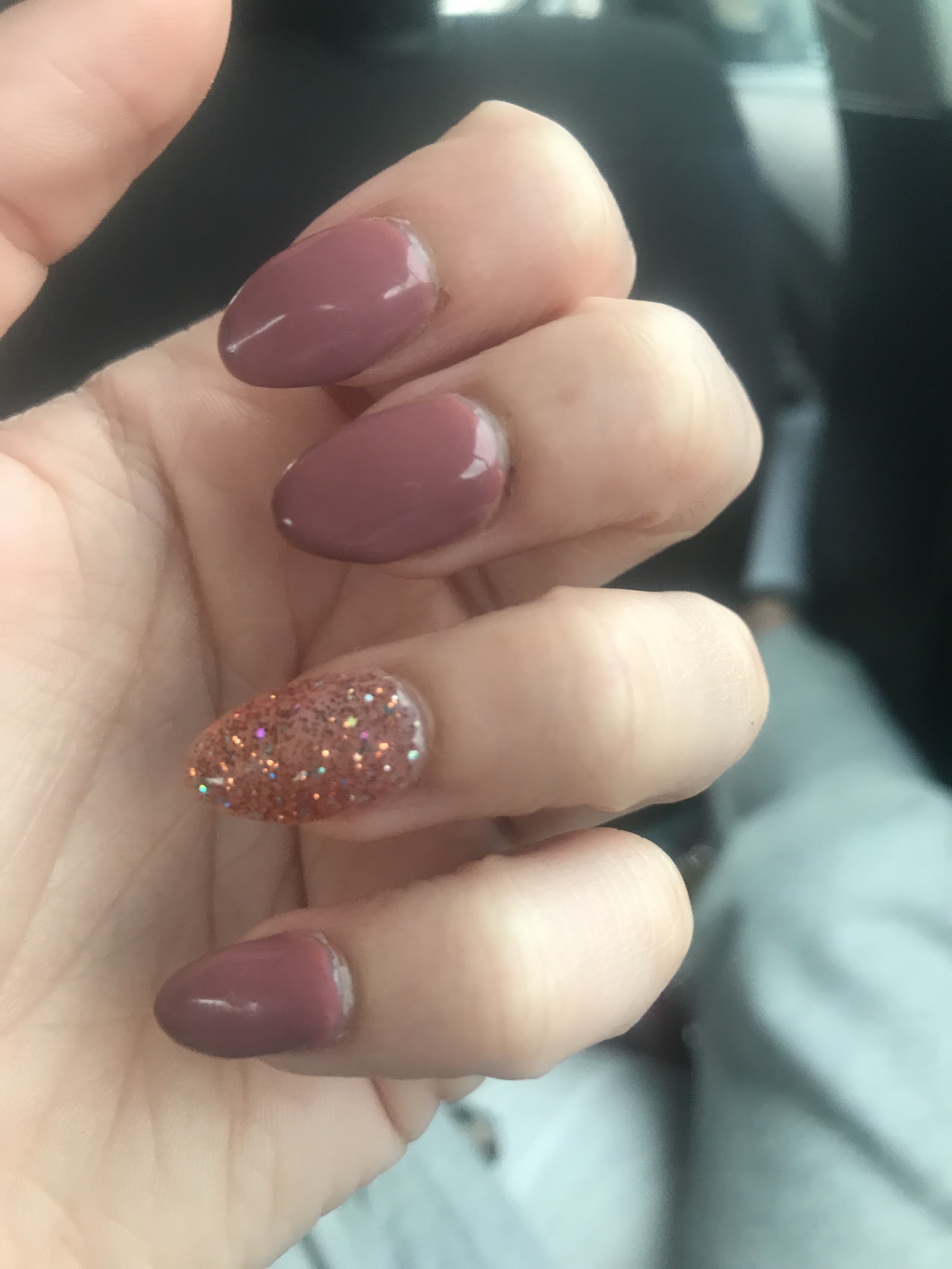 V & T Nails nail photo 1
