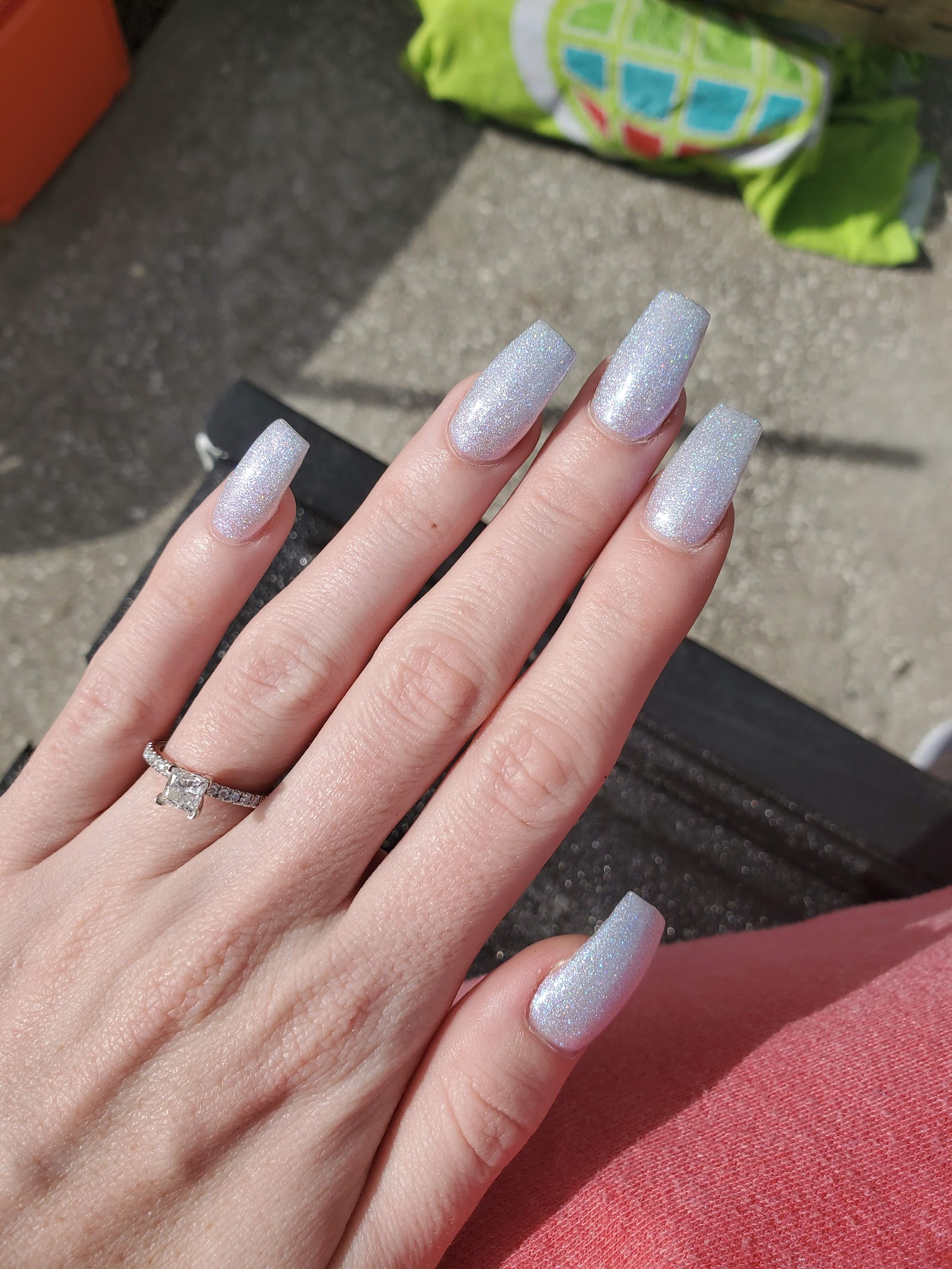 V & T Nails nail photo 5