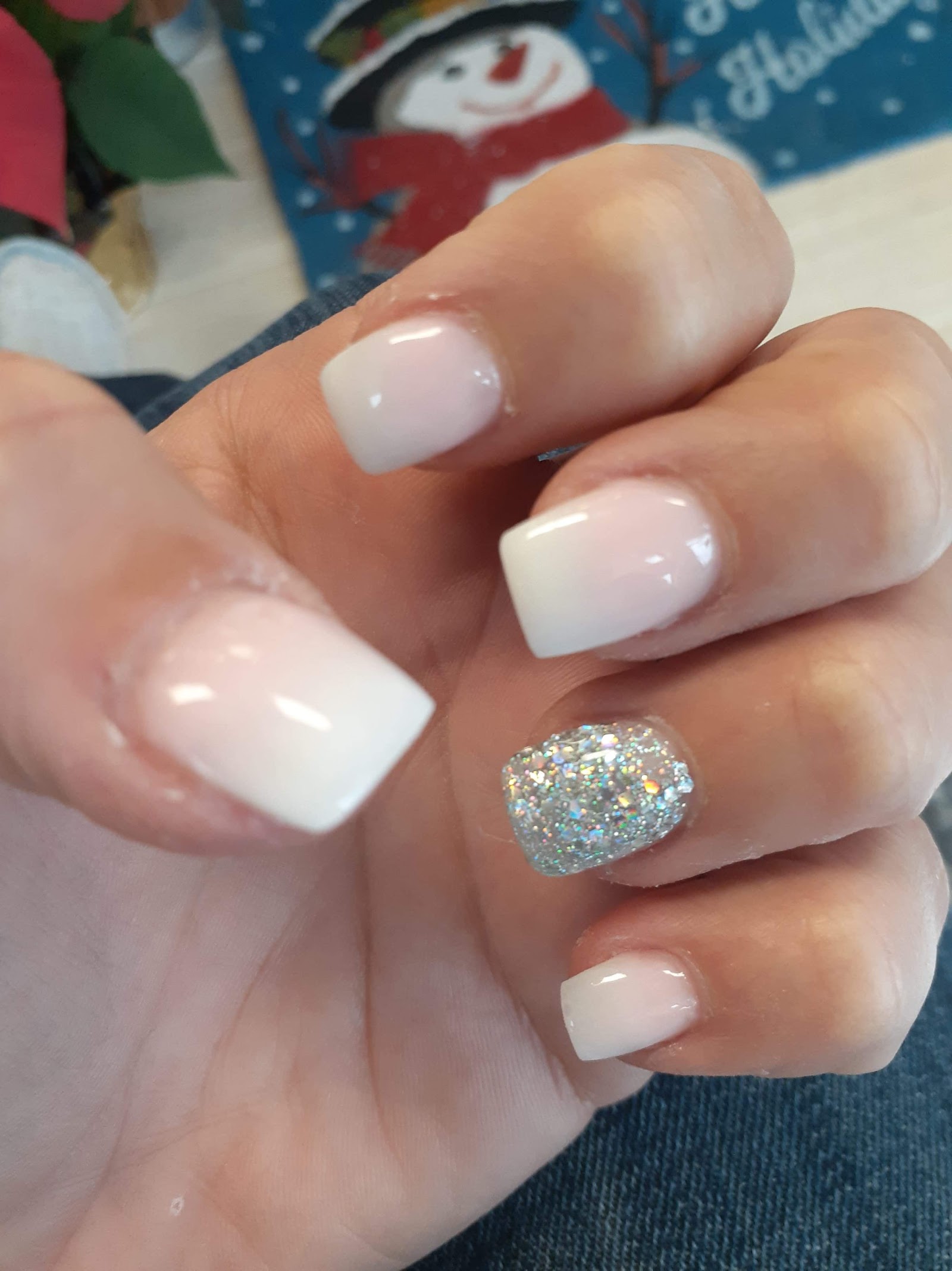V & T Nails nail photo 6