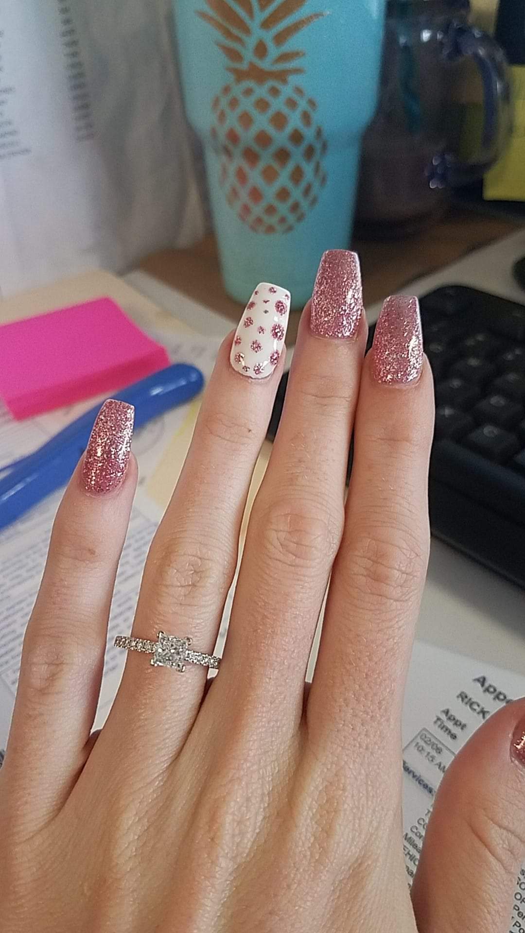 V & T Nails nail photo 7