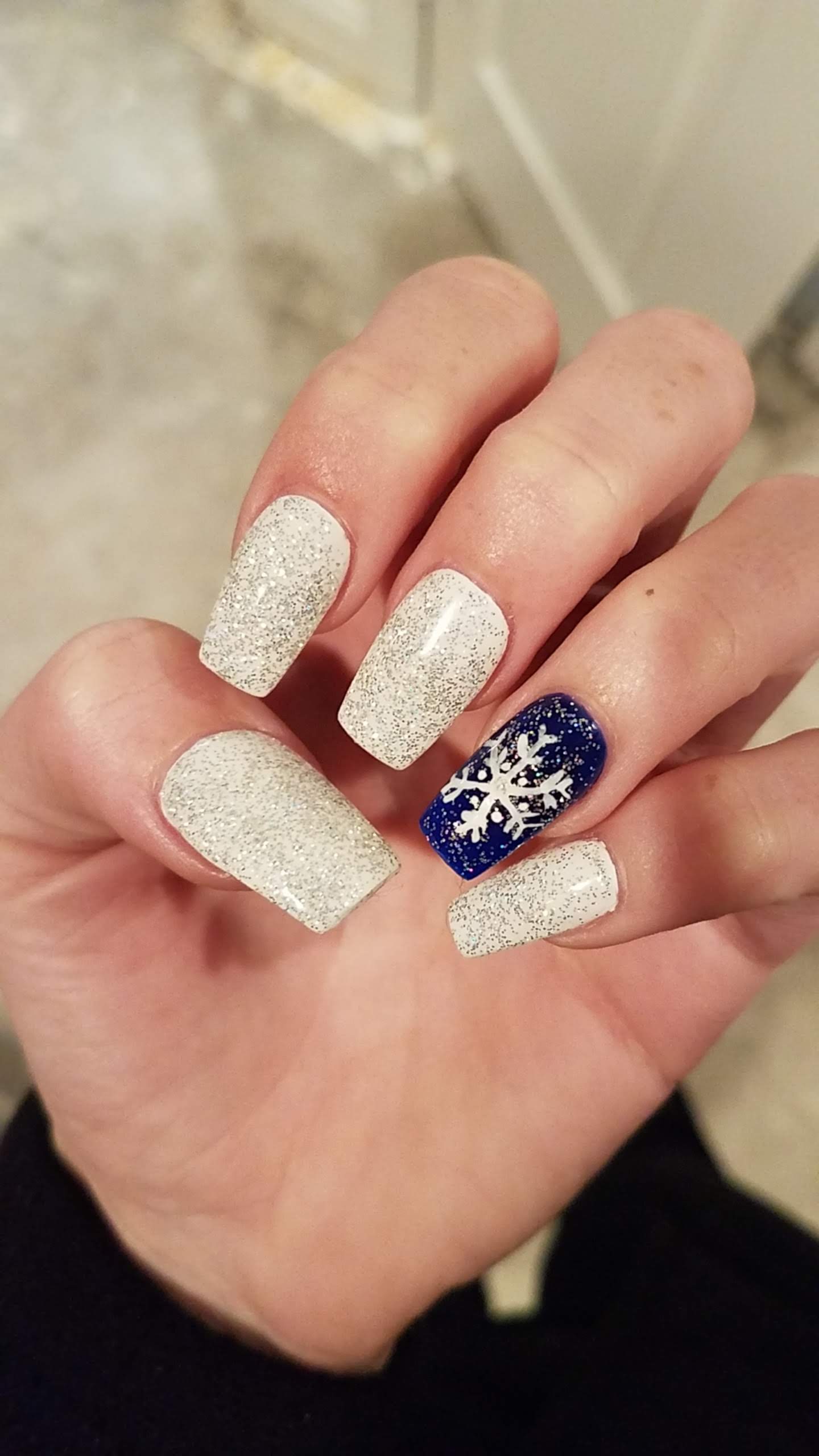 V & T Nails nail photo 8